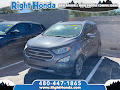 2019 Ford EcoSport Titanium