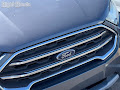 2019 Ford EcoSport Titanium