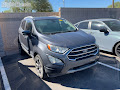 2019 Ford EcoSport Titanium