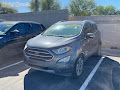 2019 Ford EcoSport Titanium