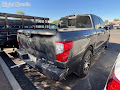 2022 Nissan Titan SV
