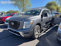 2022 Nissan Titan SV