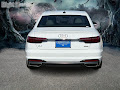 2023 Audi A4 45 S line Premium Plus