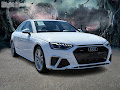 2023 Audi A4 45 S line Premium Plus
