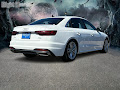 2023 Audi A4 45 S line Premium Plus