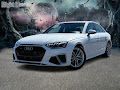 2023 Audi A4 45 S line Premium Plus