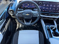 2024 Chevrolet Equinox EV LT