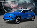 2024 Chevrolet Equinox EV LT