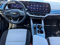 2024 Chevrolet Equinox EV LT