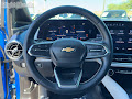 2024 Chevrolet Equinox EV LT