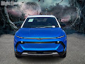 2024 Chevrolet Equinox EV LT