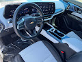 2024 Chevrolet Equinox EV LT