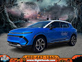 2024 Chevrolet Equinox EV LT