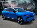 2024 Chevrolet Equinox EV LT