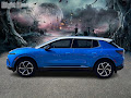 2024 Chevrolet Equinox EV LT