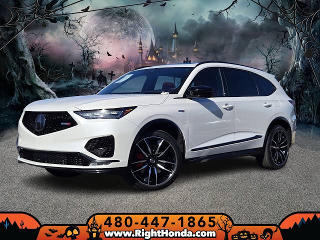 2024 Acura MDX Type S w/Advance Package