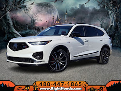 2024 Acura MDX Type S w/Advance Package