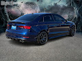 2020 Audi S3 2.0T Premium Plus