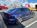 2020 Audi S3 2.0T Premium Plus