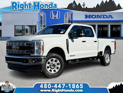2024 Ford F-250SD XLT