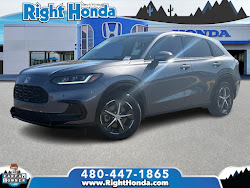 2023 Honda HR-V EX-L