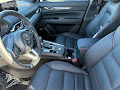2025 Mazda CX-5 2.5 Turbo Premium