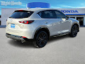 2025 Mazda CX-5 2.5 Turbo Premium