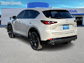2025 Mazda CX-5 2.5 Turbo Premium