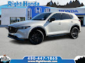 2025 Mazda CX-5 2.5 Turbo Premium