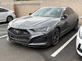 2023 Acura TLX Type S