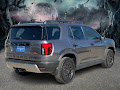 2026 Honda Passport TrailSport Blackout