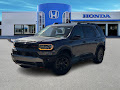 2026 Honda Passport TrailSport Blackout