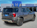 2026 Honda Passport TrailSport Blackout
