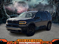 2026 Honda Passport TrailSport Blackout