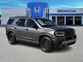 2026 Honda Passport TrailSport Blackout