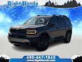 2026 Honda Passport TrailSport Blackout