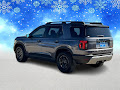 2026 Honda Passport TrailSport Blackout