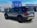 2026 Honda Passport TrailSport Blackout