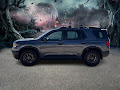 2026 Honda Passport TrailSport Blackout