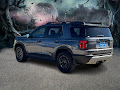2026 Honda Passport TrailSport Blackout
