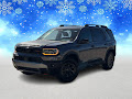 2026 Honda Passport TrailSport Blackout