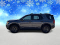 2026 Honda Passport TrailSport Blackout