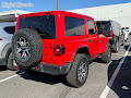 2022 Jeep Wrangler Rubicon
