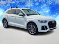 2023 Audi Q5 45 S line Premium