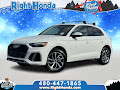 2023 Audi Q5 45 S line Premium