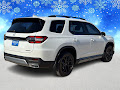 2025 Honda Pilot Touring+