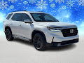 2025 Honda Pilot Touring+
