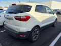 2021 Ford EcoSport Titanium