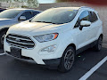 2021 Ford EcoSport Titanium