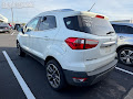 2021 Ford EcoSport Titanium